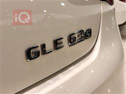 مرسيدس بنز GLE